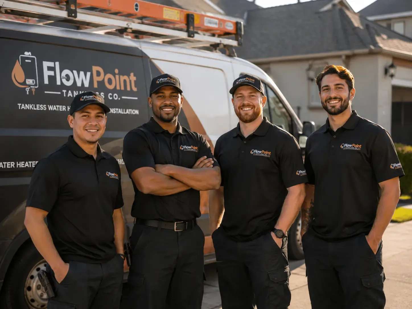 Tankless Water Heater Installation company in Silver Gate, MT