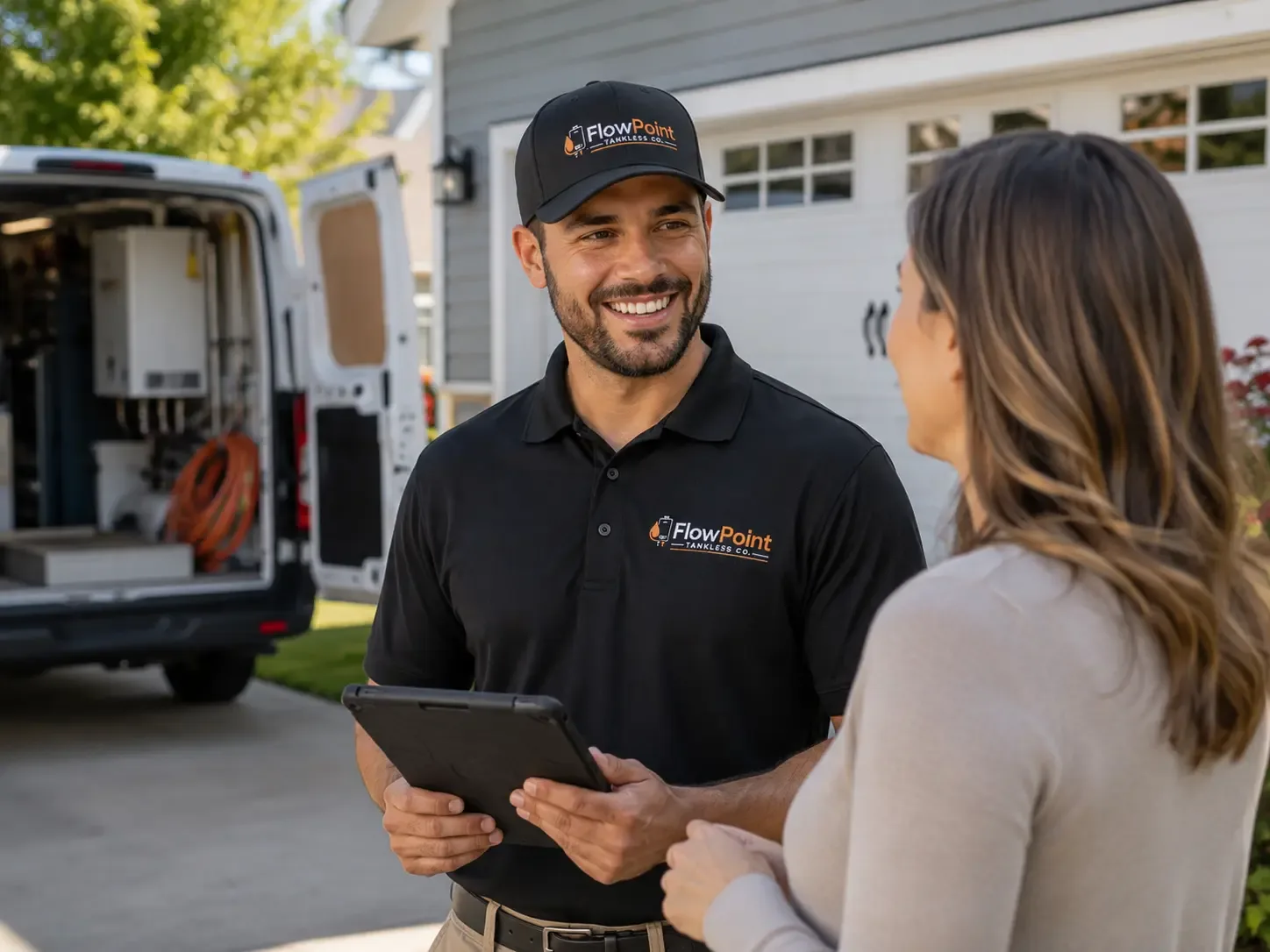 Tankless Water Heater Installation Silver Gate, MT FAQs